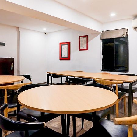 Hotel Super Townhouse Nagpur Railway Station Esterno foto