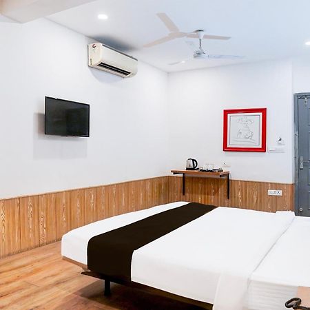 Hotel Super Townhouse Nagpur Railway Station Esterno foto