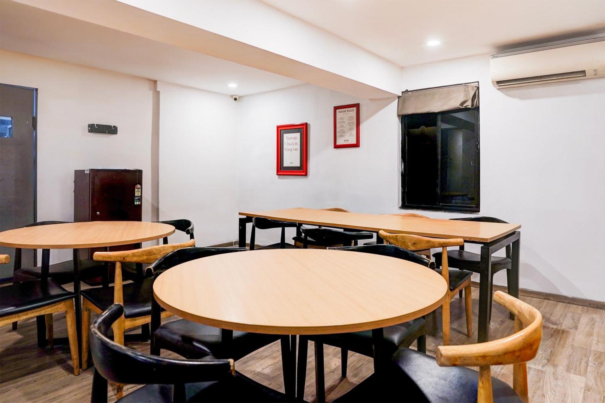Hotel Super Townhouse Nagpur Railway Station Esterno foto