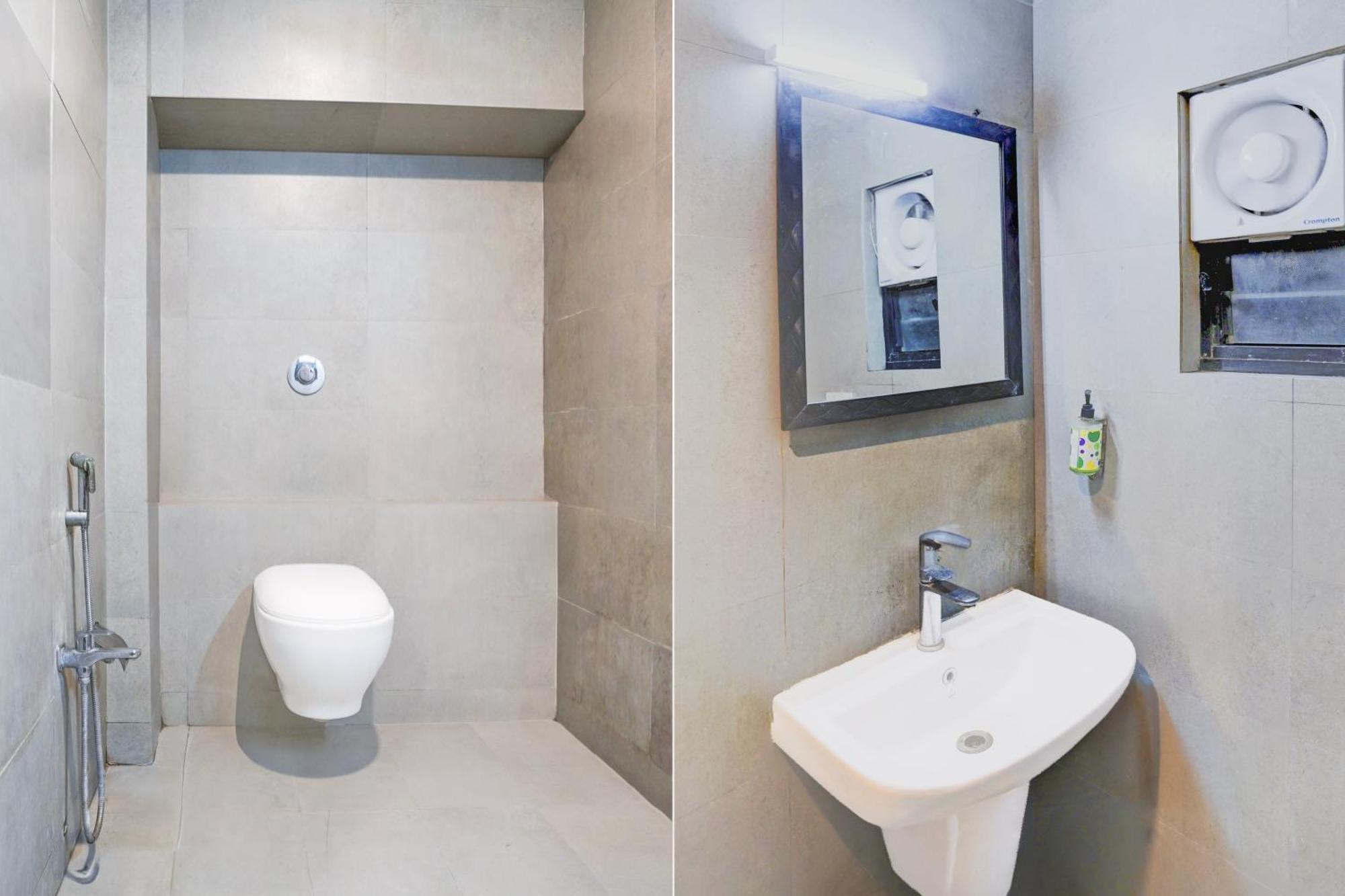 Hotel Super Townhouse Nagpur Railway Station Esterno foto