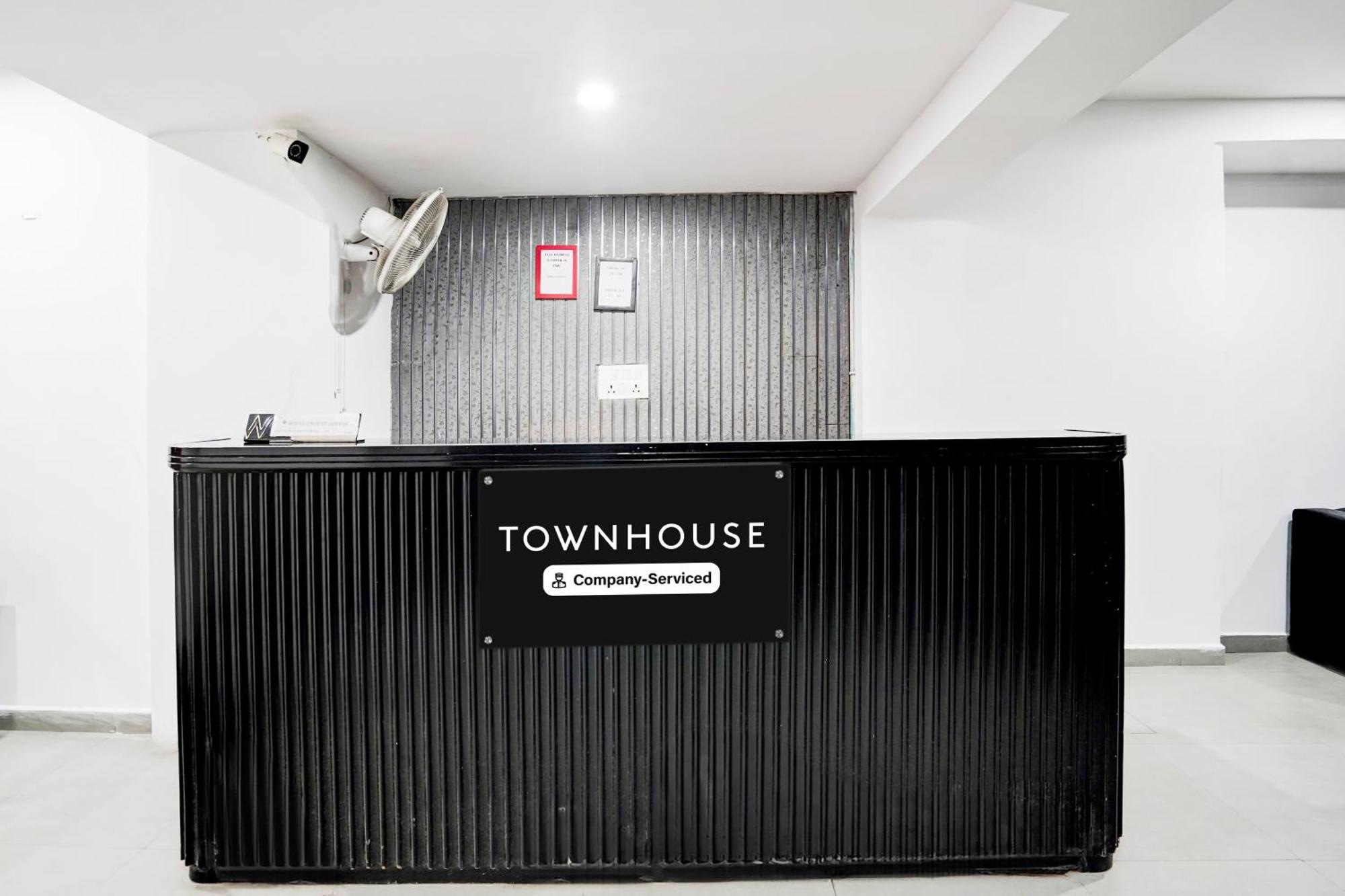 Hotel Super Townhouse Nagpur Railway Station Esterno foto